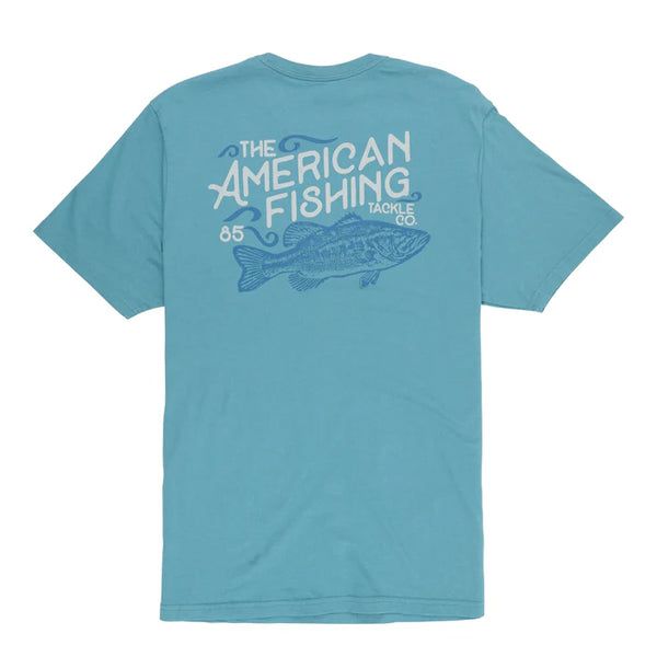 AFTCO Freeport Short Sleeve