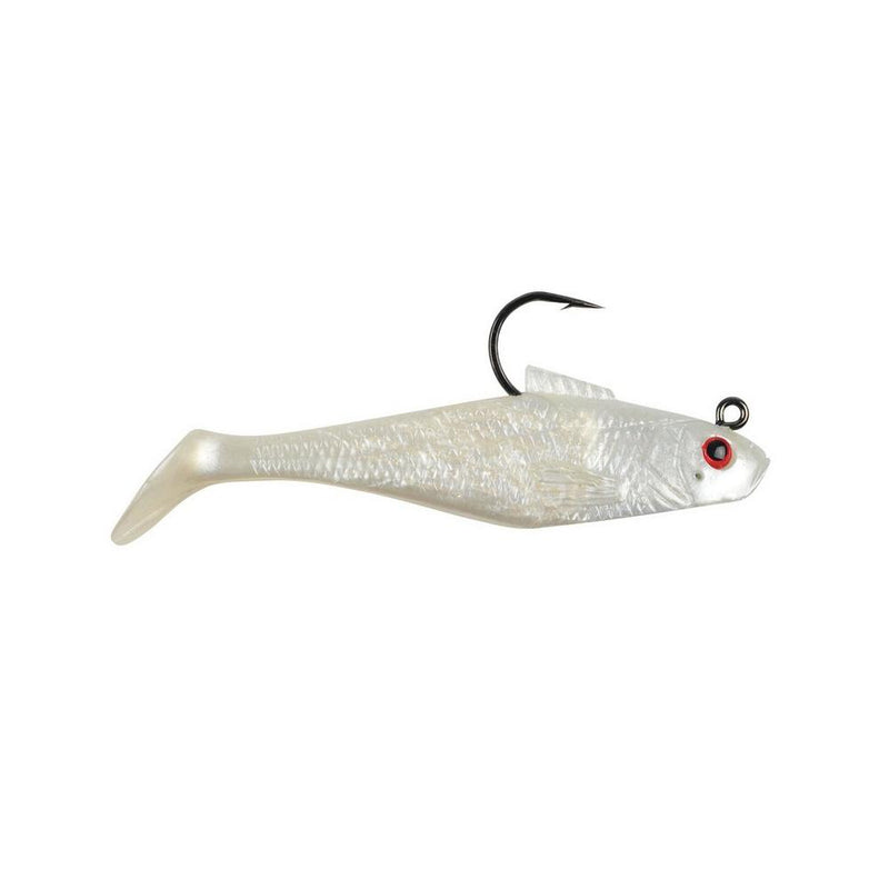 Berkley PowerBait Pre-Rigged Swimbait