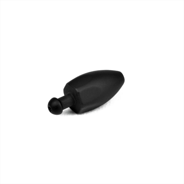 6th Sense 'Pitch Black' Tungsten Skirt Punch Weight