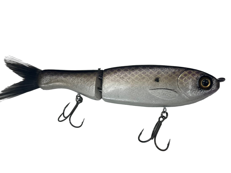 Clutch Swimbait Co. Darter