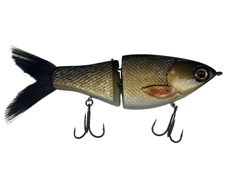 Clutch Swimbait Co. OG Glide Baits