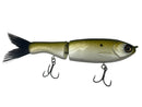 Clutch Swimbait Co. Darter