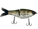 Clutch Swimbait Co. OG Glide Baits