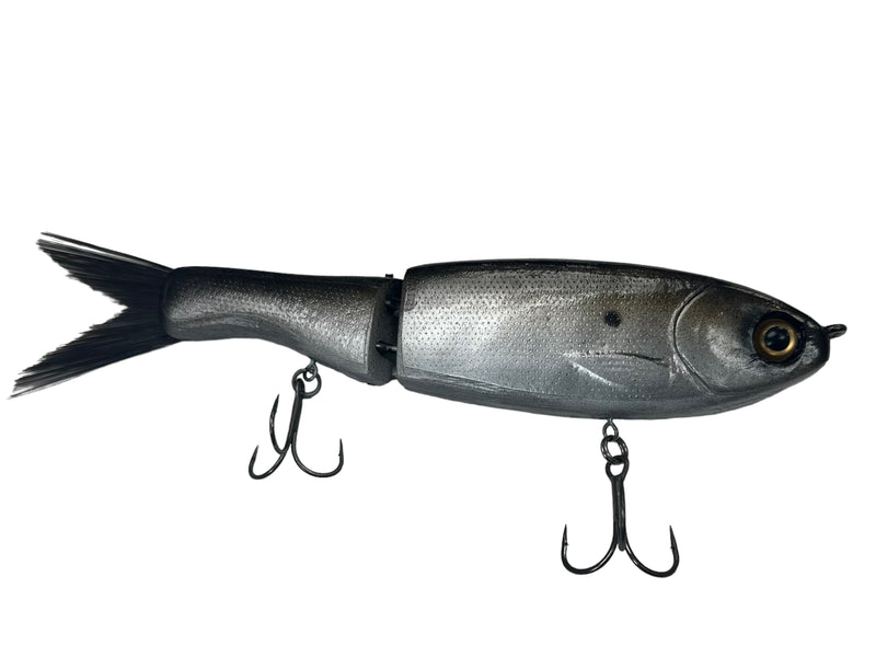 Clutch Swimbait Co. Darter