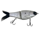 Clutch Swimbait Co. OG Glide Baits