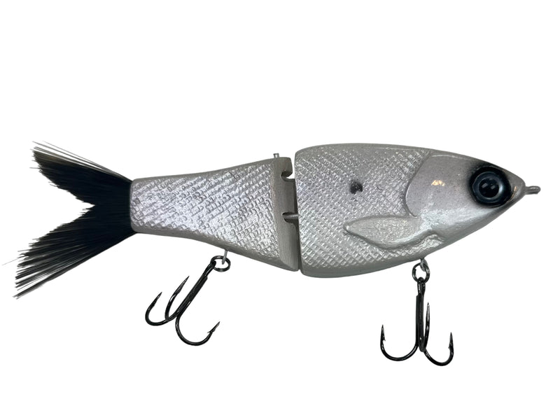 Clutch Swimbait Co. OG Glide Baits