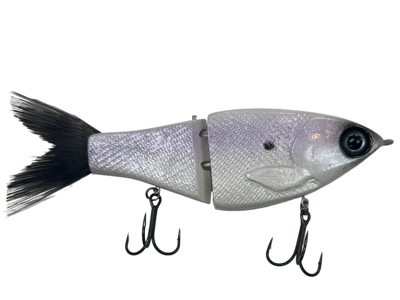 Clutch Swimbait Co. OG Glide Baits