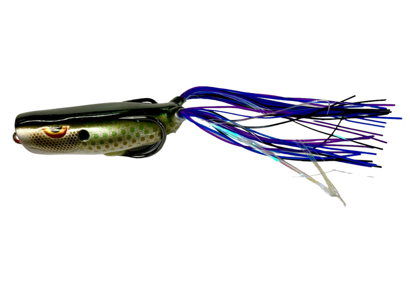 Popping frog sales