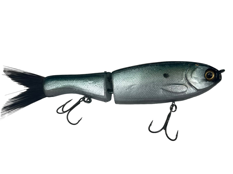 Clutch Swimbait Co. Darter