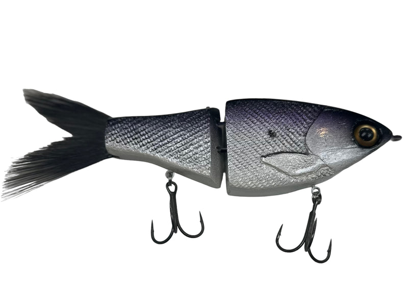 Clutch Swimbait Co. OG Glide Baits