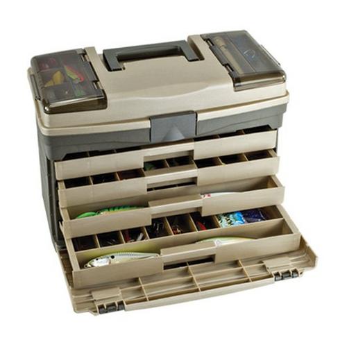 Plano Guide Series Drawer Tackle Box