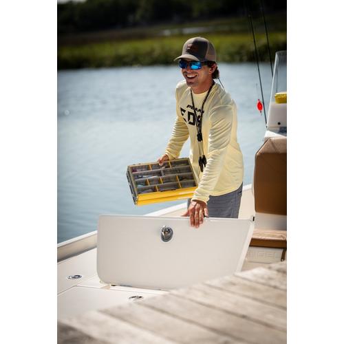 Plano EDGE Utility Box 3700 Standard