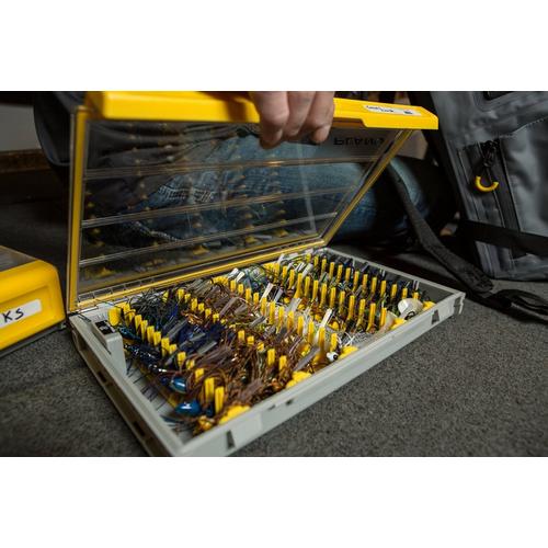 Plano EDGE 3700 Jig/Bladed Jig Box