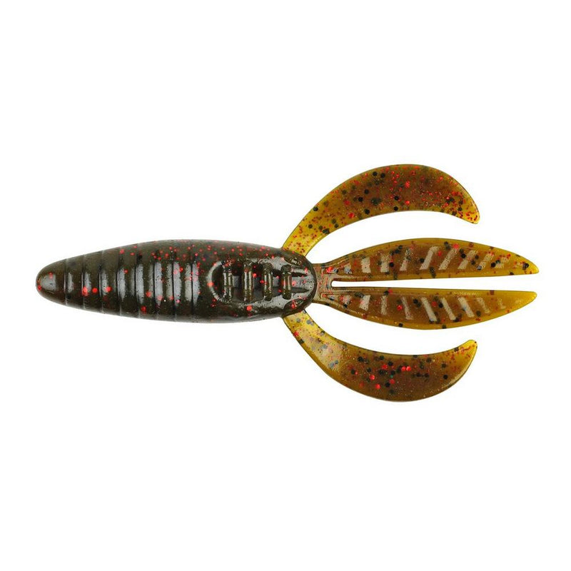 Berkley PowerBait Pit Boss 3"