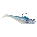 Berkley PowerBait Pre-Rigged Swimbait