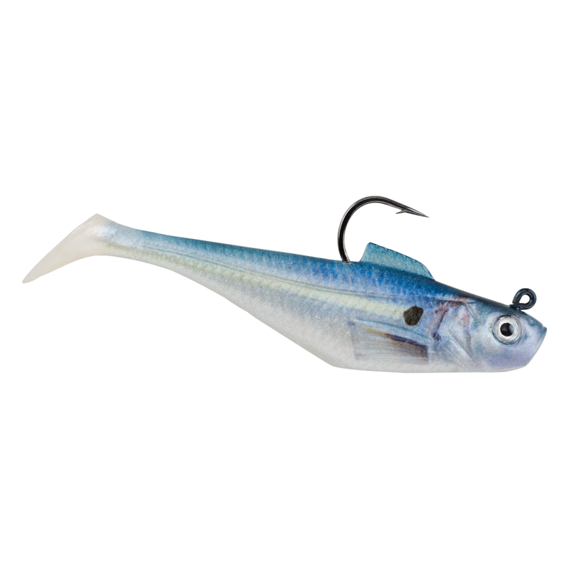 Berkley PowerBait Pre-Rigged Swimbait