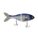 Bucca Trick Shad Glide Bait 6"