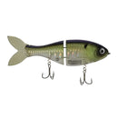 Bucca Trick Shad Glide Bait 6"