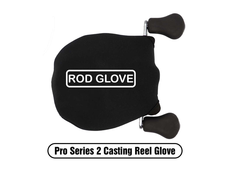 The Rod Glove Casting Reel Glove Pro Series 2