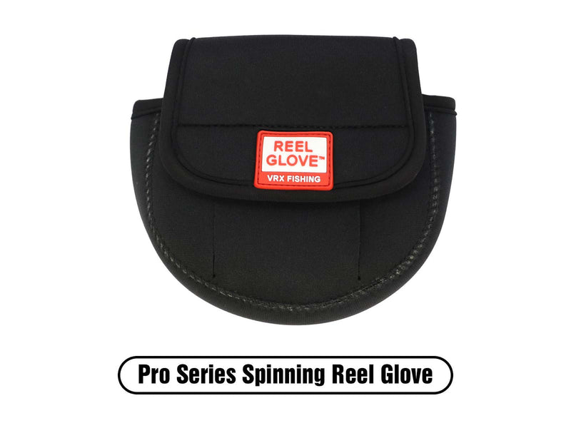 The Rod Glove Spinning Reel Glove