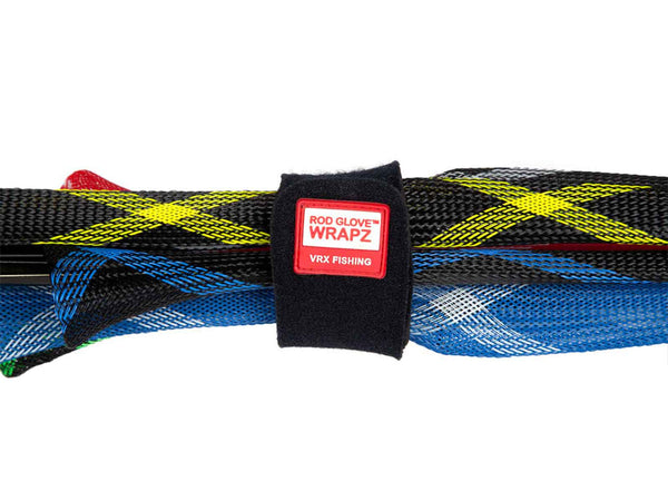 VRX Rod Glove Wrapz 2-Pack