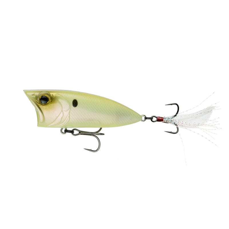 6th Sense Splashback Popper
