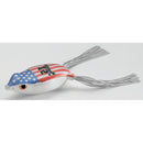 Spro Bronzeye Frog 65