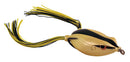 Spro Bronzeye Frog 65
