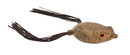 Spro Bronzeye Frog 65