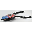 Spro Bronzeye Frog 65