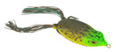 Spro Bronzeye Frog 65