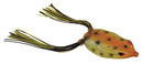 Spro Bronzeye Frog 65