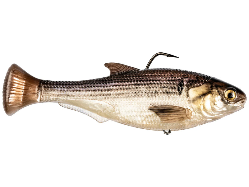 Z-Man Shadtron LT Swimbait