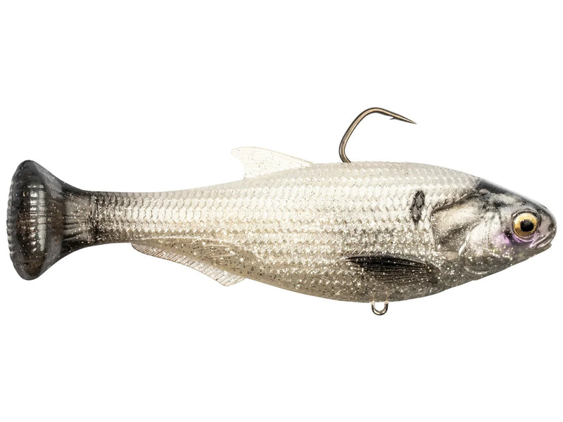 Z-Man Shadtron LT Swimbait
