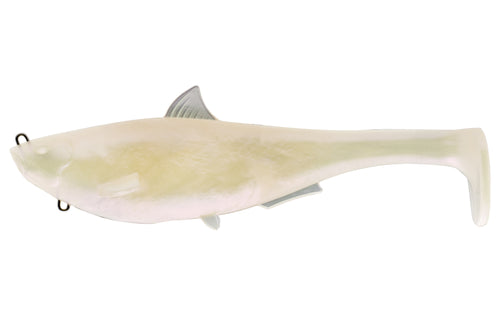 SPRO Megalojohn 6" Swimbait