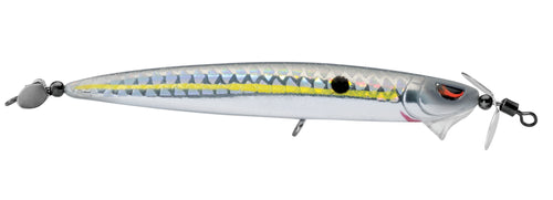 Spro Spinjohn 80