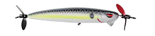 Spro Spinjohn 80