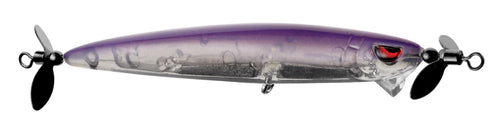 Spro Spinjohn 80