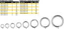 Spro Power Split Rings