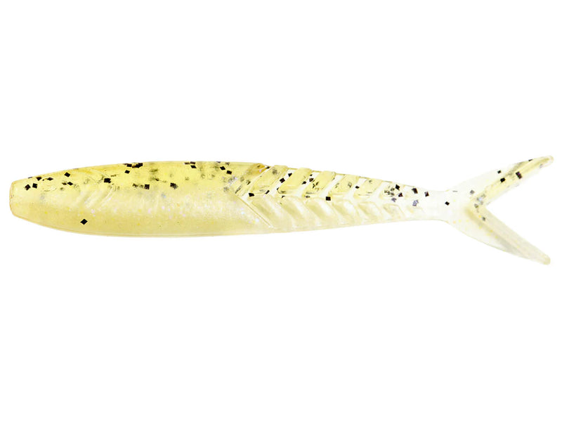 Zoom Shimmer Shad