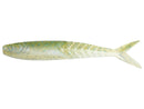 Zoom Shimmer Shad