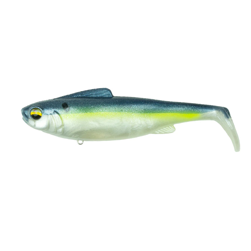 6th Sense Hangover Line Through Swimbait