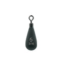 6th Sense Tungsten Casting Tear Drop Shot Weight