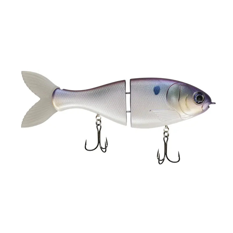 Bucca Trick Shad Glide Bait 6