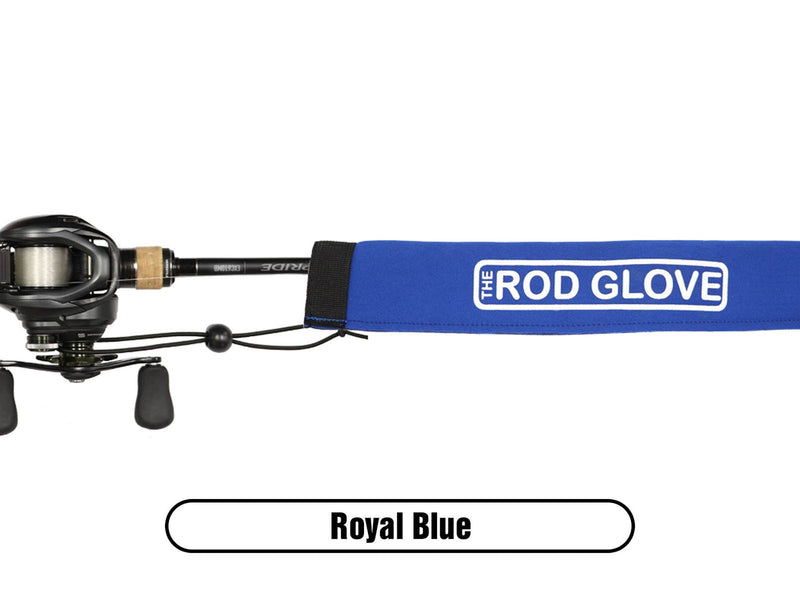 VRX Rod Glove Tournament Series (Casting)