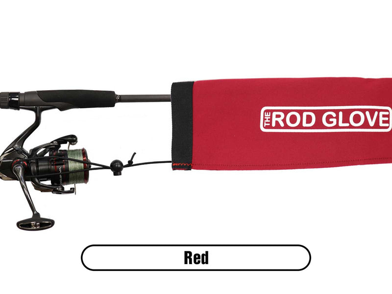 VRX Rod Glove Tournament Series (Spinning)