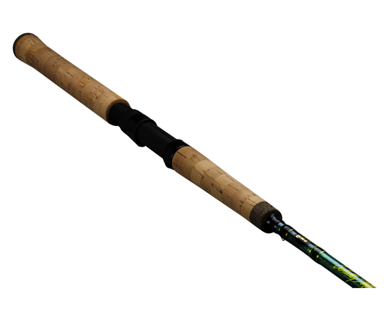 Lew's Wally Marshall Classic Jigging