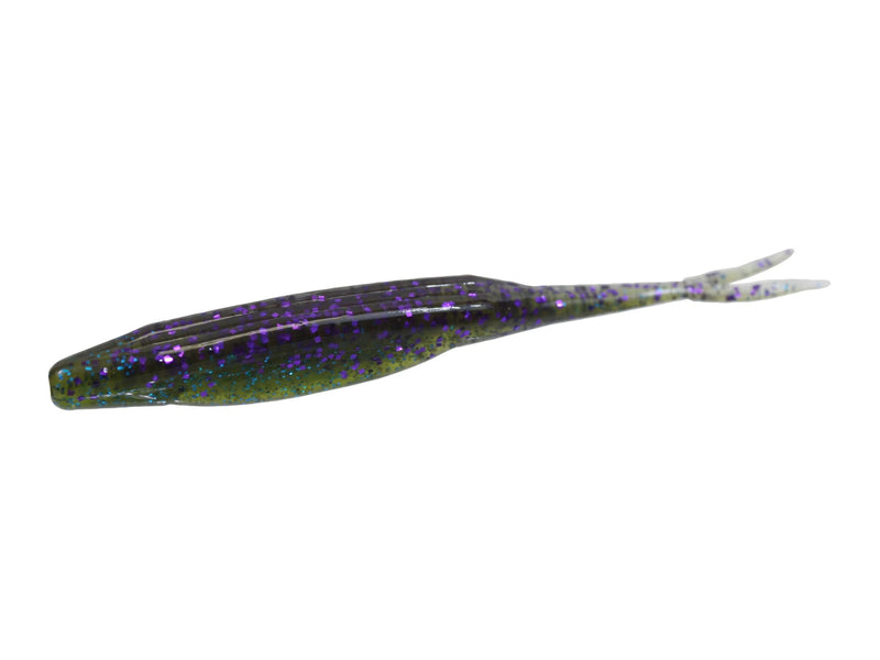 Zoom Super Fluke 5"