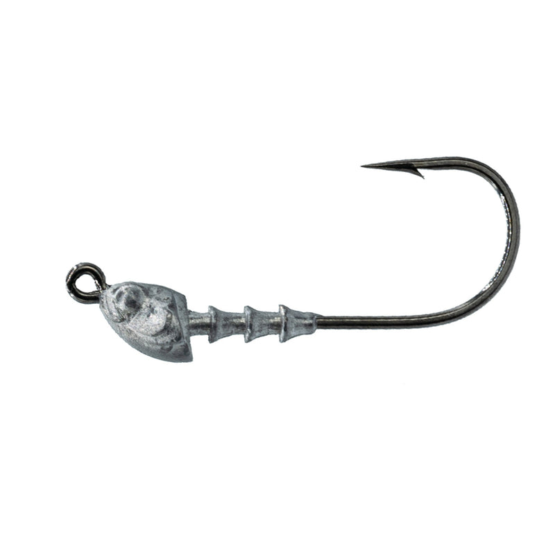 6th Sense Divine Umbrella Rig Jig Heads