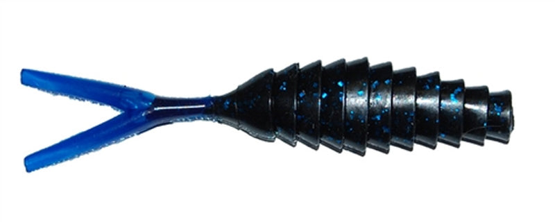 Gambler Komodo Bladed Jig Trailer